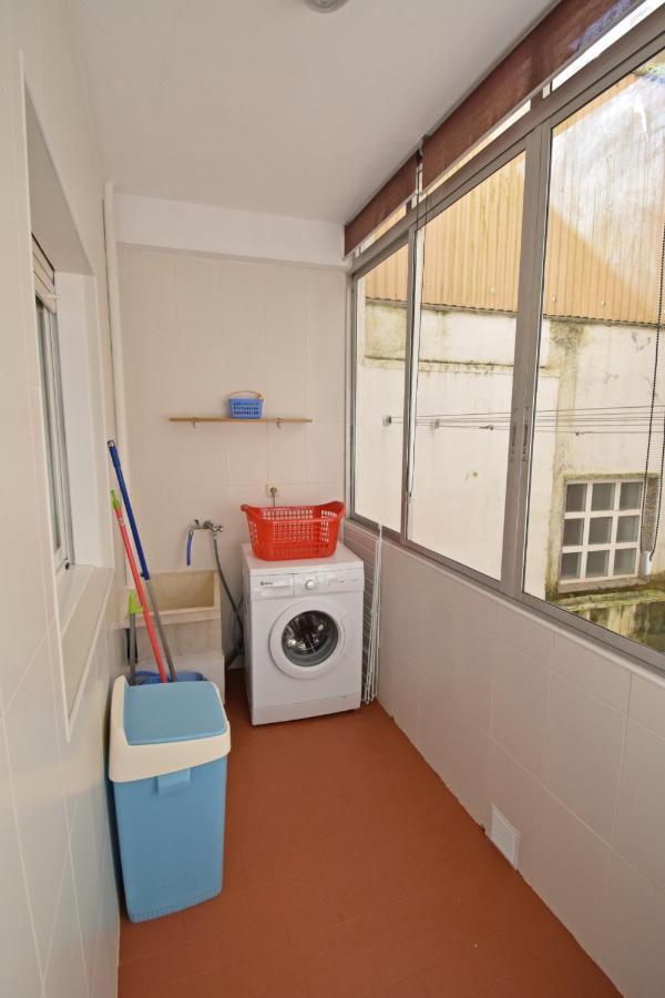 Ferienwohnung Vut Sofiamar Sanxenxo Exterior foto