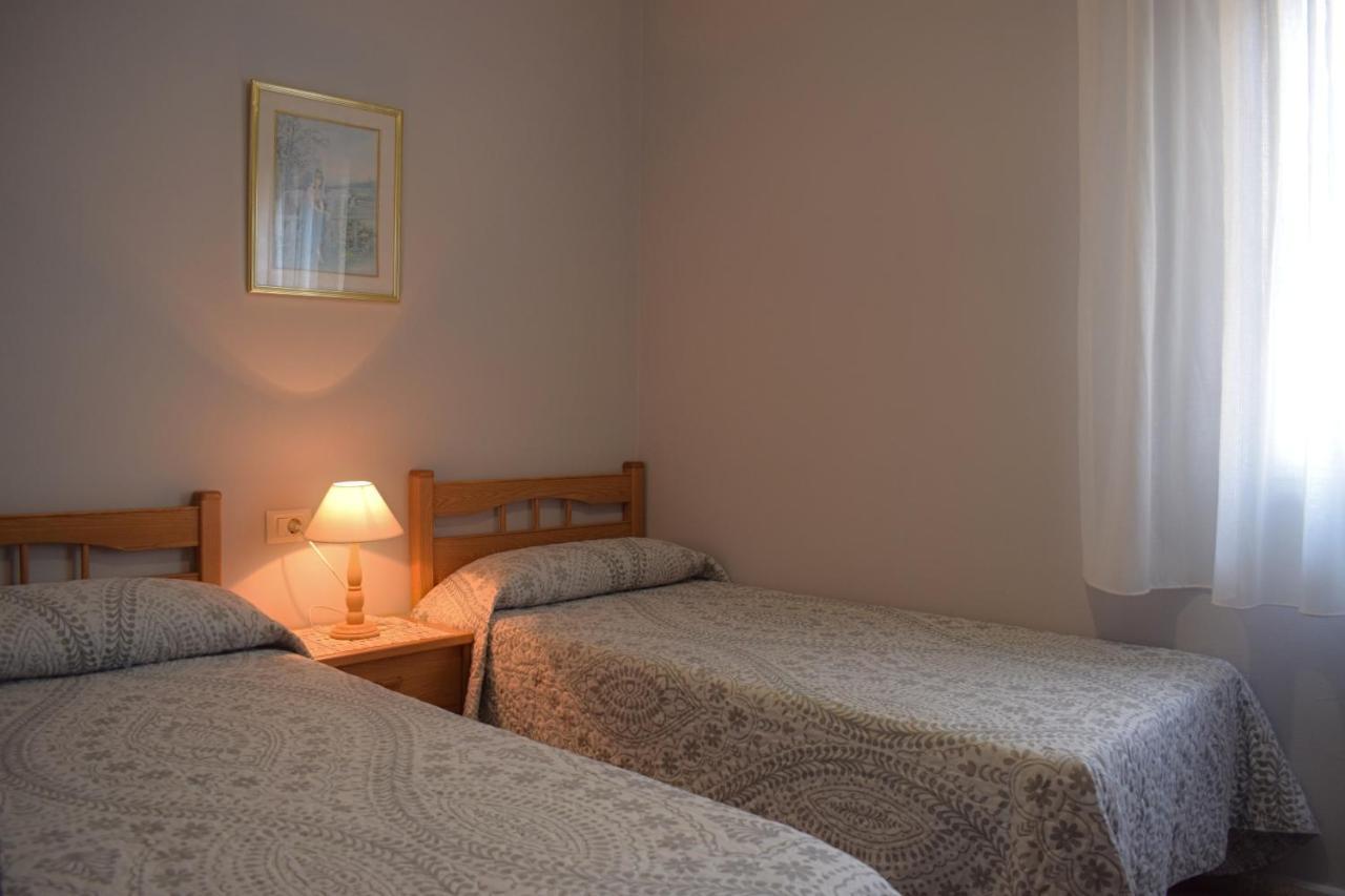 Ferienwohnung Vut Sofiamar Sanxenxo Exterior foto