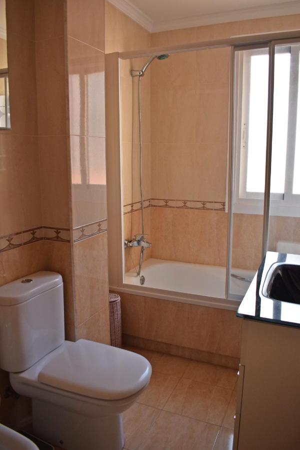 Ferienwohnung Vut Sofiamar Sanxenxo Exterior foto