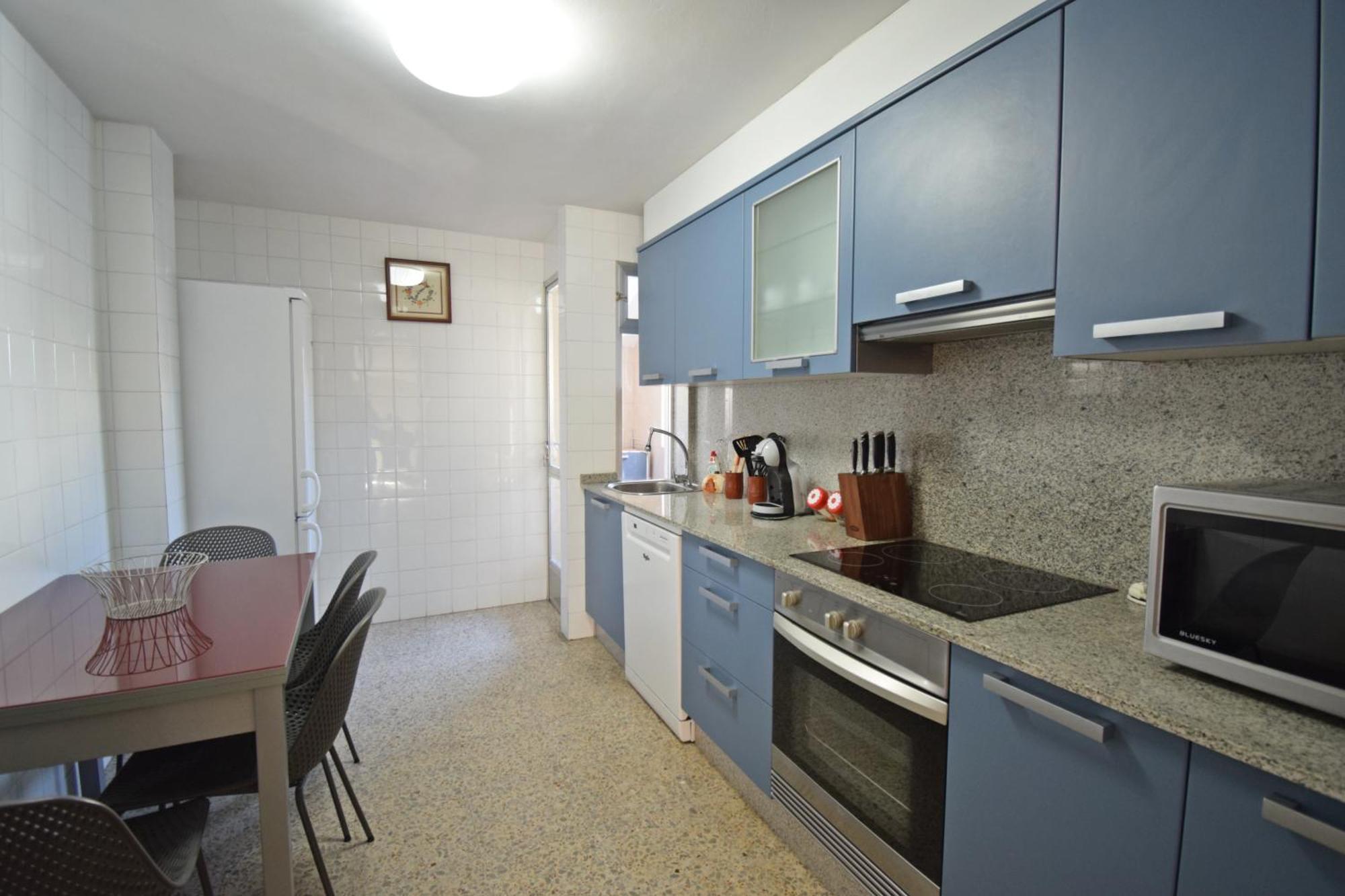 Ferienwohnung Vut Sofiamar Sanxenxo Exterior foto