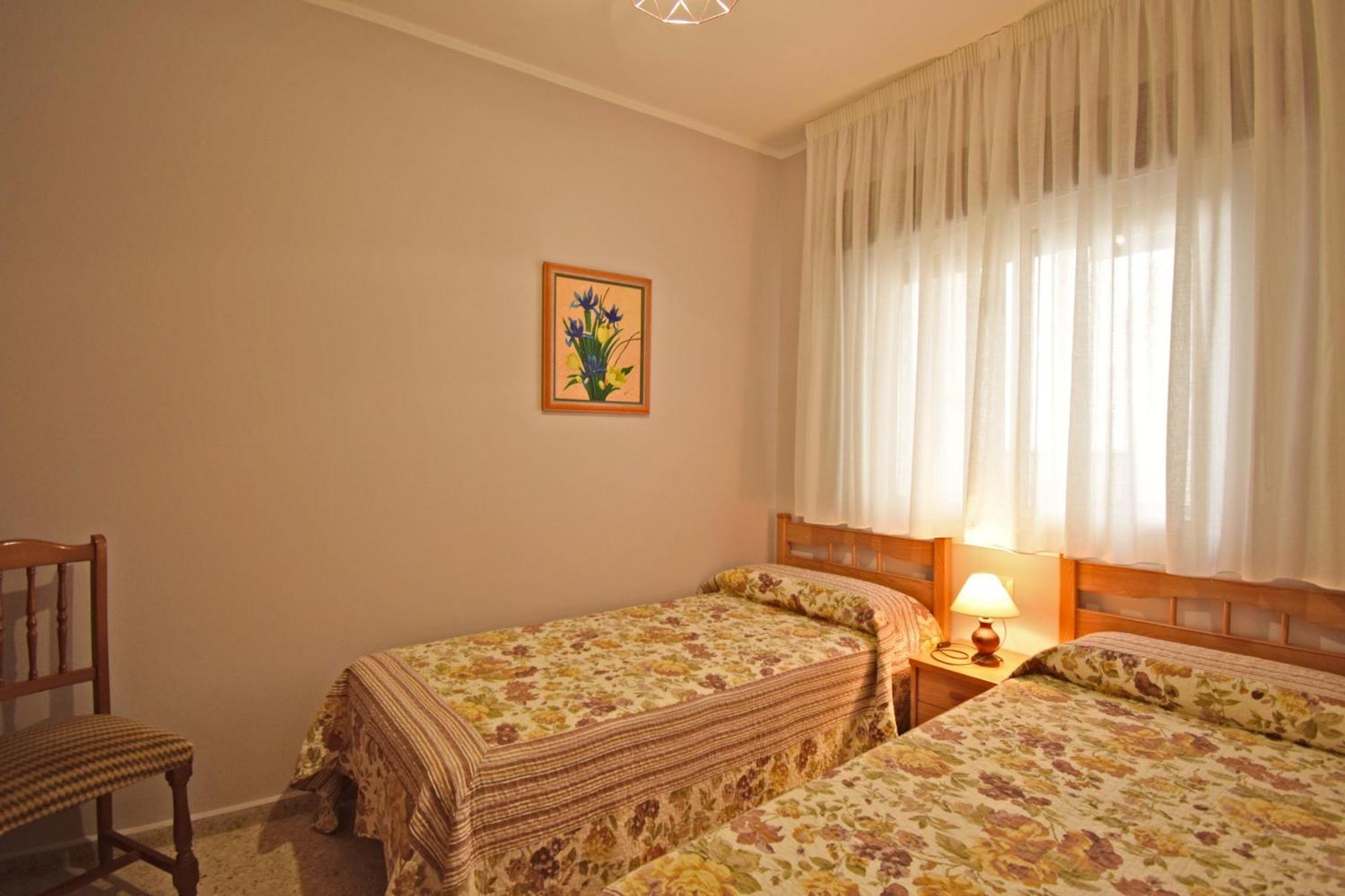 Ferienwohnung Vut Sofiamar Sanxenxo Exterior foto